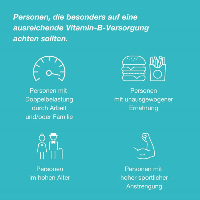 Orthomol Vital f - Mikronährstoffe für Frauen - bei Müdigkeit und Erschöpfung - mit B-Vitaminen, Omega-3-Fettsäuren und Magnesium - Trinkampullen/Kapseln, 30 St. Tagesportionen