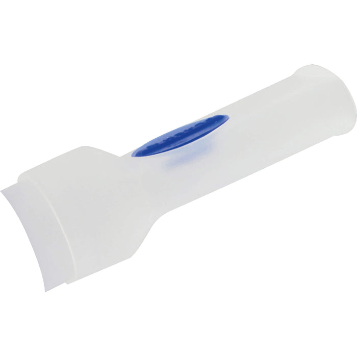 MicroDrop Mundstück für die Inhalationsgeräte RF6 plus und RF7 plus, 1 pc Accessoire