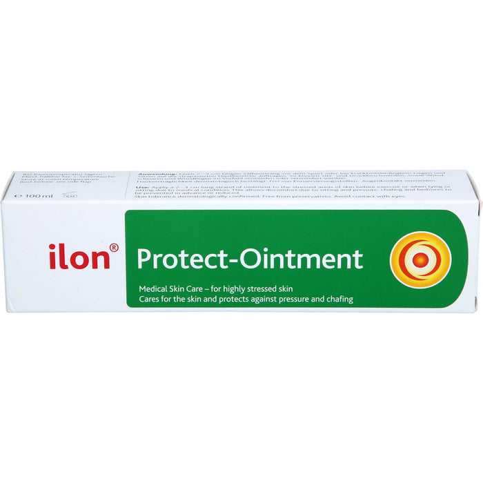 ilon Protect-Salbe, 100 ml Onguent