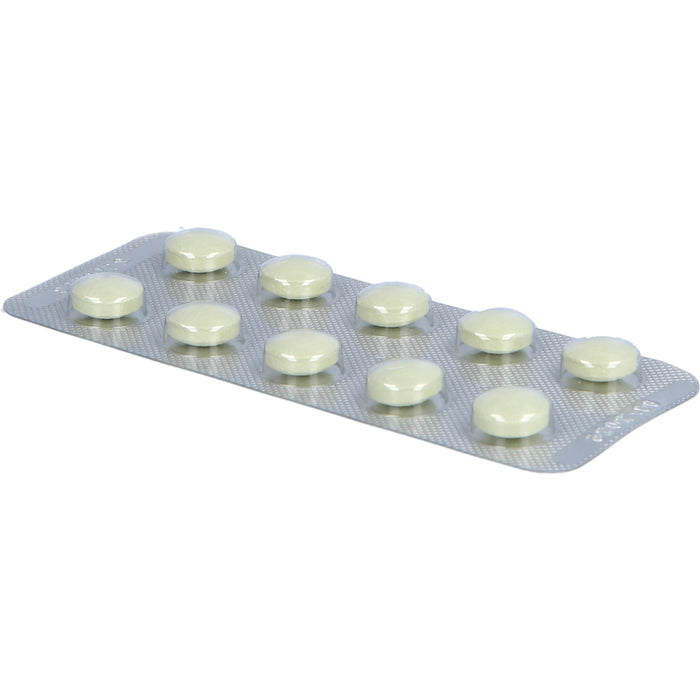Mediolax Medice Tabletten, 50 pc Tablettes