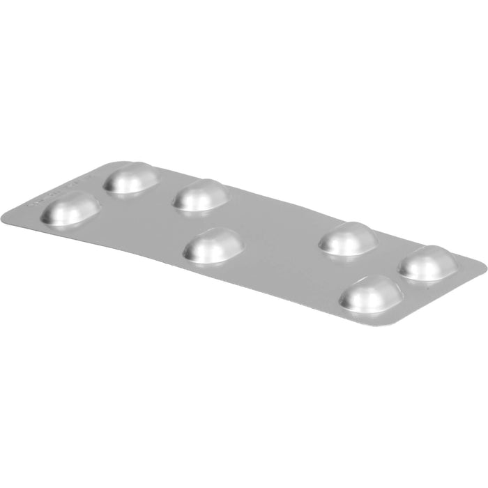 Pantoprazol TAD 20 mg magensaftresistente Tabletten bei Sodbrennen, 14 pcs. Tablets