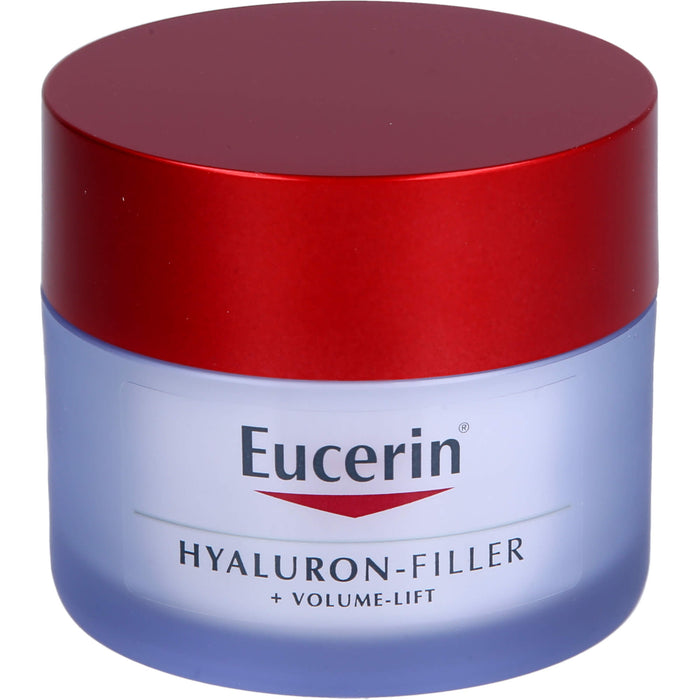 Eucerin Volume-Filler Tagespflege trockene Haut, 50 ml Creme