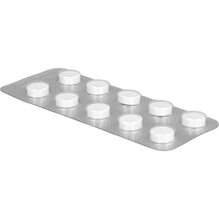 NOTAKEHL D5 Tabletten, 20 pc Tablettes