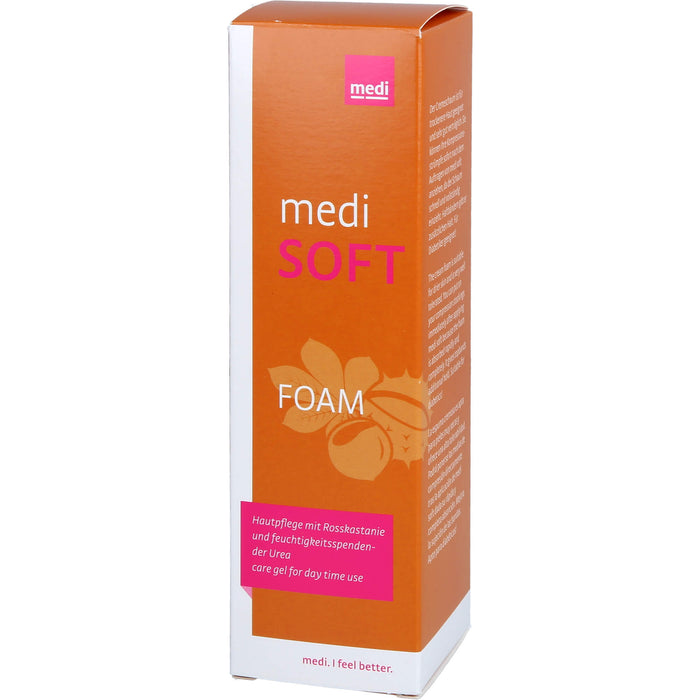 Medi Soft, 6X125 ml SCH