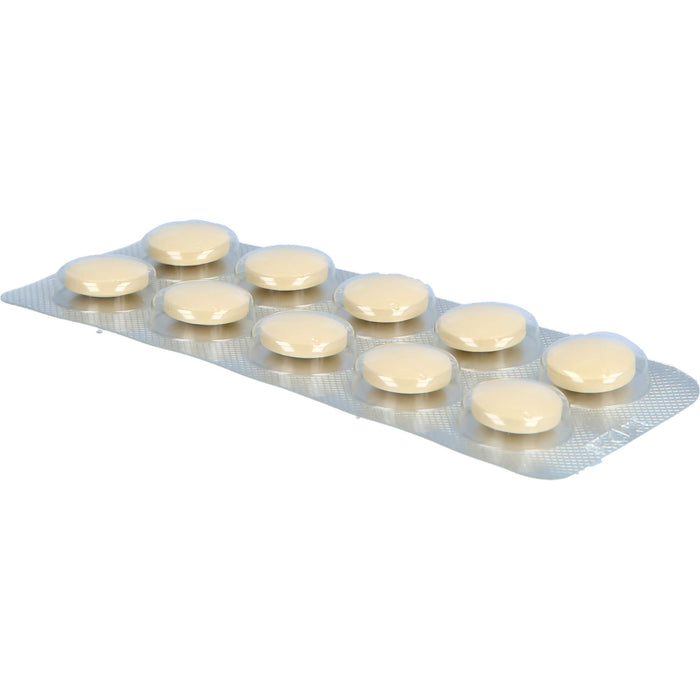 Adiclair Filmtabletten Antimykotikum, 50 pcs. Tablets
